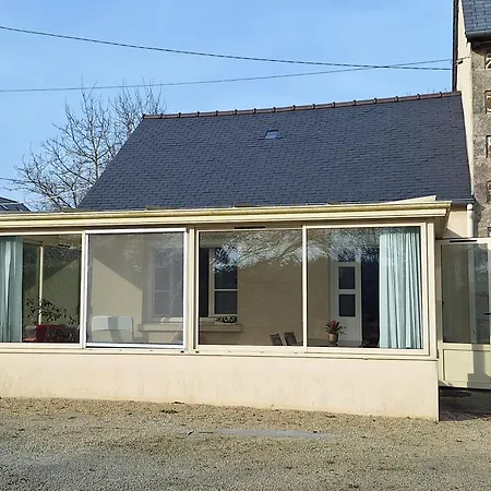 Holiday home A La Campagne