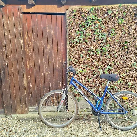 A La Campagne Holiday home *