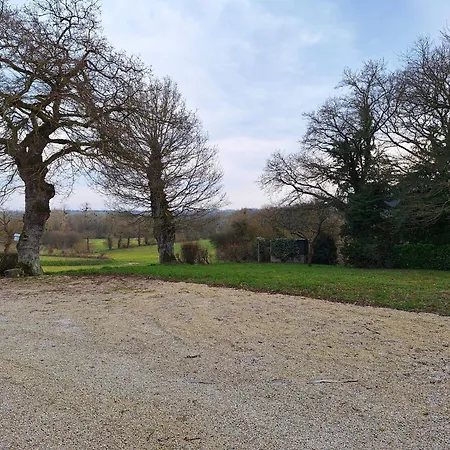 Holiday home A La Campagne Plumaugat